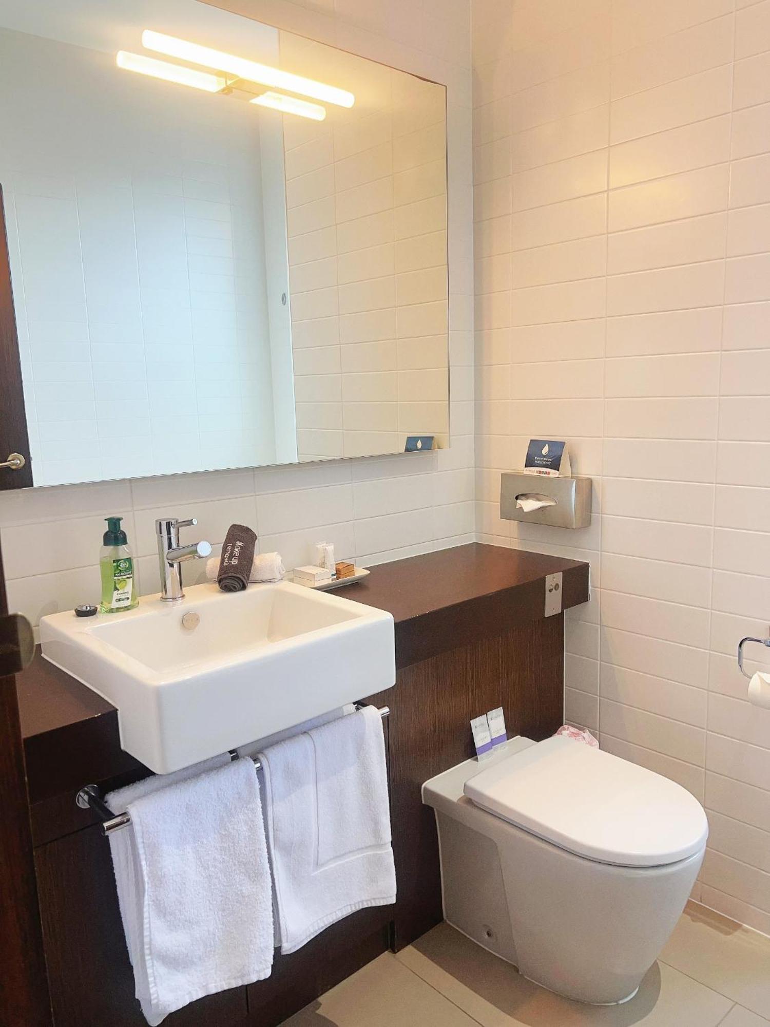 בלאראט Quality Inn Heritage On Lydiard מראה חיצוני תמונה